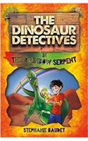 The Dinosaur Detectives in The Rainbow Serpent