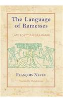 The Language of Ramesses