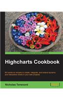 Highcharts Cookbook