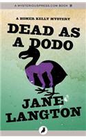 Dead as a Dodo