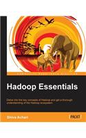 Hadoop Essentials