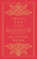 Truth for Life - Volume 2: 365 Daily Devotions 2