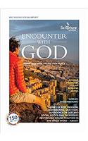 ENCOUNTER WITH GOD JS17