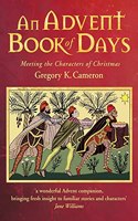 An Advent Book of Days