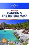 Lonely Planet Pocket Cancun & the Riviera Maya