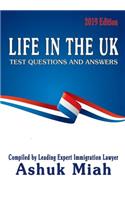 Life in the UK