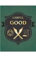Lawful Good