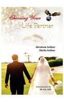 Choosing Your Life Partner