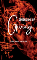 Dimensions of Giving