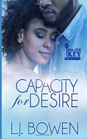 Capacity for Desire