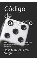 Código de Comercio