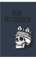 Mein Tattoobuch