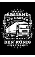 König Der Straße
