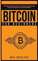 Bitcoin For Beginners