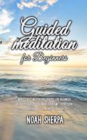 Guided Meditation for Beginners
