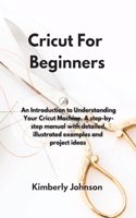 Cricut For Beginners