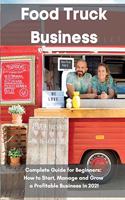 Food Truck Business