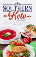 Southern Keto Cookbook