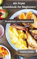 AIR FRYER Cookbook for Beginners