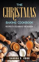 The Christmas baking Cookbook