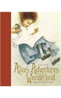 Alice's Adventures in Wonderland