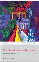 Constitution of Germany