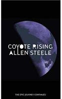 Coyote Rising