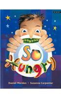 So Hungry