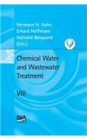 Chemical Water and Wastewater Treatment VIII
