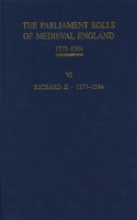 Parliament Rolls of Medieval England, 1275-1504