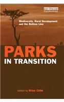 Parks in Transition