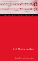 Irish Musical Analysis