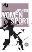 Japanese Women and Sport