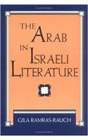 Arab in Israeli Literature