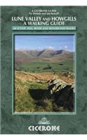 Lune Valley and Howgills - A Walking Guide