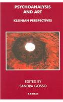 Psychoanalysis and Art