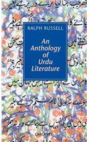 Anthology of Urdu Literature