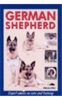 Pet Owner's Guide to the German Shepherd
