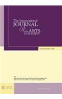 International Journal of the Arts in Society