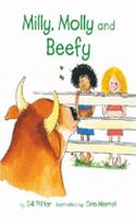 Milly and Molly and Beefy