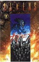 Aliens: Tribe