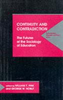 Continuity and Contradiction
