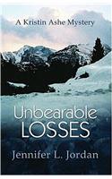 Unbearable Losses