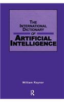 International Dictionary of Artificial Intelligence