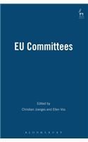 EU Committees