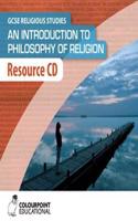 An Introduction to Philosophy of Religion