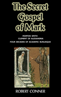 Secret Gospel of Mark