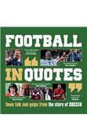 Football in Quotes