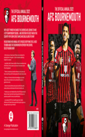 The Official Bournemouth Annual 2022