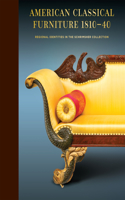 American Classical Furniture 1810-35